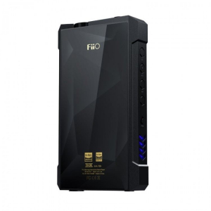 FiiO M17 zenelejátszó